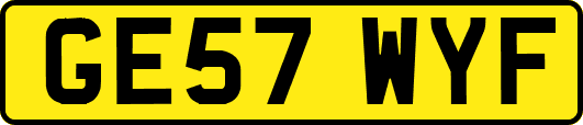 GE57WYF