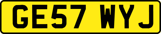 GE57WYJ
