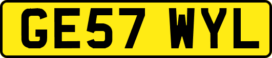GE57WYL