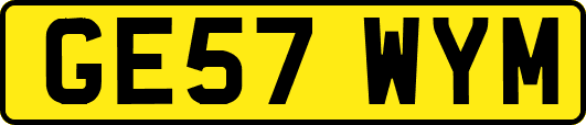 GE57WYM