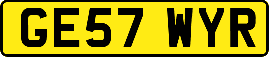 GE57WYR