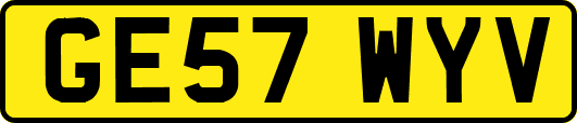 GE57WYV