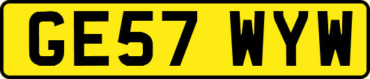 GE57WYW