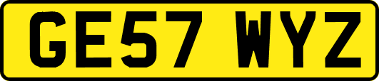 GE57WYZ