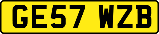 GE57WZB
