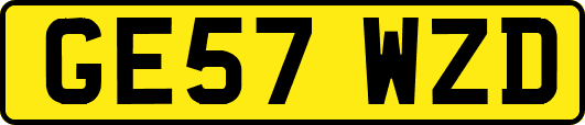 GE57WZD