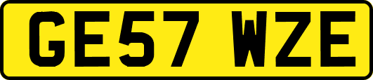 GE57WZE