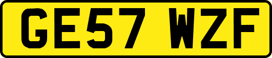 GE57WZF