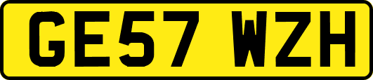 GE57WZH