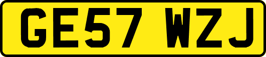 GE57WZJ