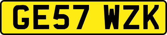GE57WZK