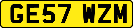 GE57WZM
