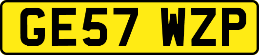 GE57WZP