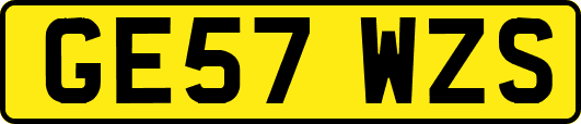 GE57WZS