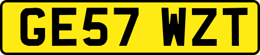 GE57WZT