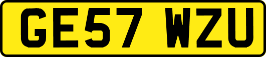 GE57WZU