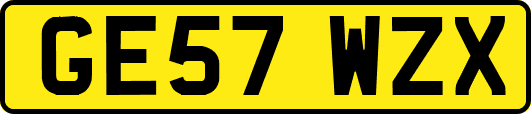 GE57WZX