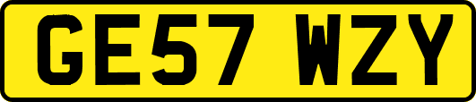 GE57WZY