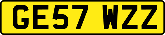 GE57WZZ