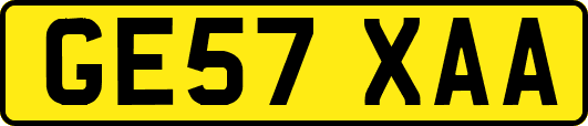 GE57XAA