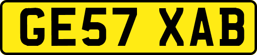 GE57XAB