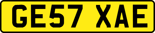 GE57XAE