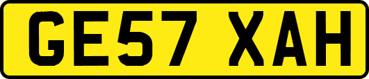 GE57XAH