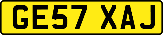 GE57XAJ