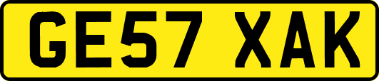GE57XAK