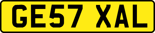GE57XAL