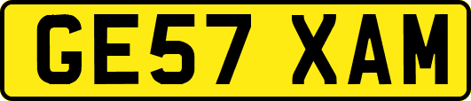 GE57XAM