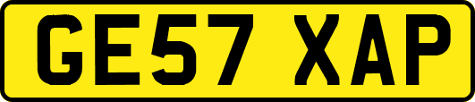 GE57XAP