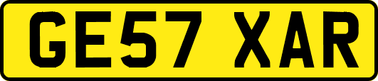 GE57XAR