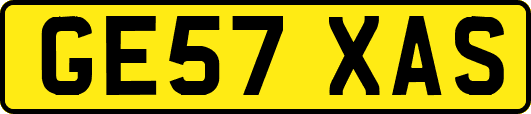 GE57XAS