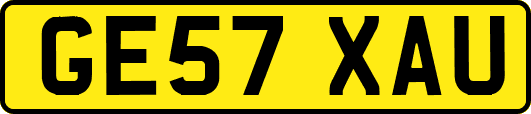 GE57XAU
