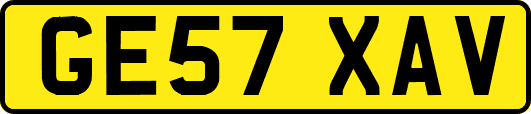 GE57XAV