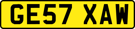 GE57XAW