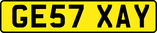 GE57XAY