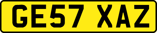 GE57XAZ