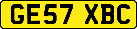 GE57XBC