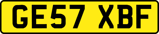 GE57XBF