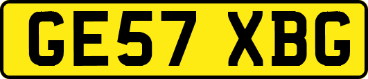 GE57XBG