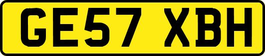 GE57XBH