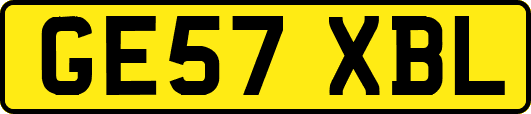 GE57XBL