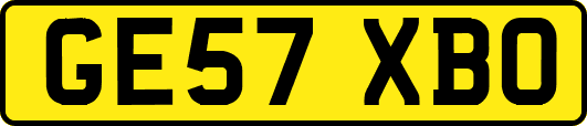 GE57XBO