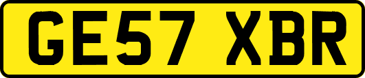 GE57XBR