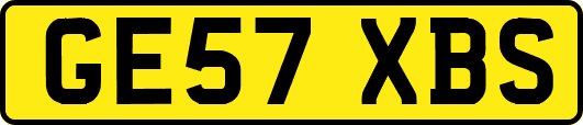 GE57XBS