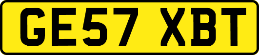 GE57XBT