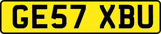 GE57XBU