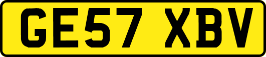 GE57XBV